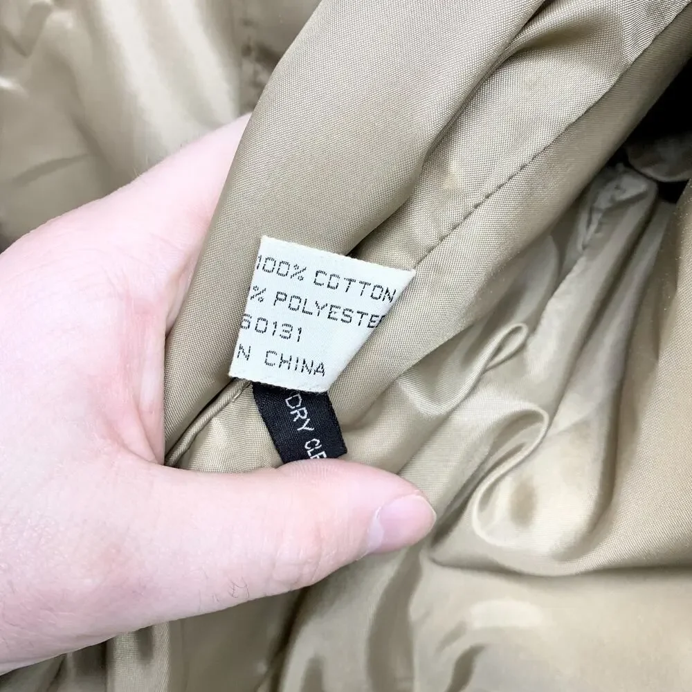 Woodmere vintage jacket